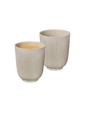 BỘ LY LOOP GRAN LUNGO X 2 (270ML)