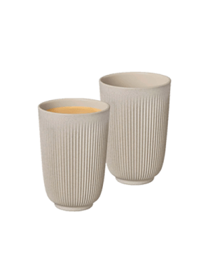 LOOP MUGS X 2 (390ML)