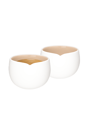 ORIGIN ESPRESSO SET X 2