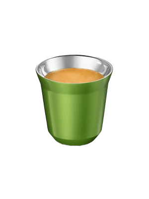 PIXIE ESPRESSO CUP, RIO DE JANEIRO
