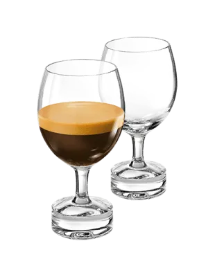 BỘ LY REVEAL ESPRESSO MILD