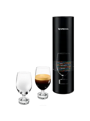 BỘ LY REVEAL LUNGO