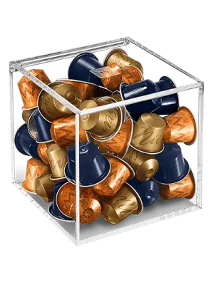 HỘP TRƯNG B&Agrave;Y VI&Ecirc;N N&Eacute;N CUBE 