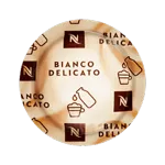 bianco delicato