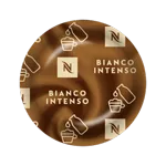 bianco intenso