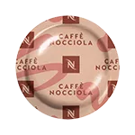 caffe nocciola