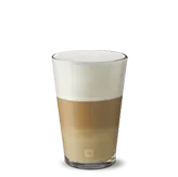 Latte Macchiato