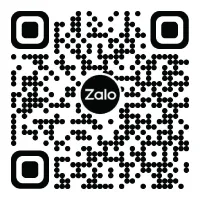 Zalo QR