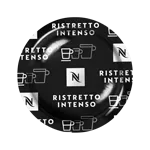 ristretto intenso