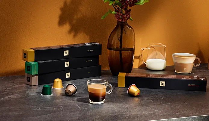 Coffee Range Coffee Range