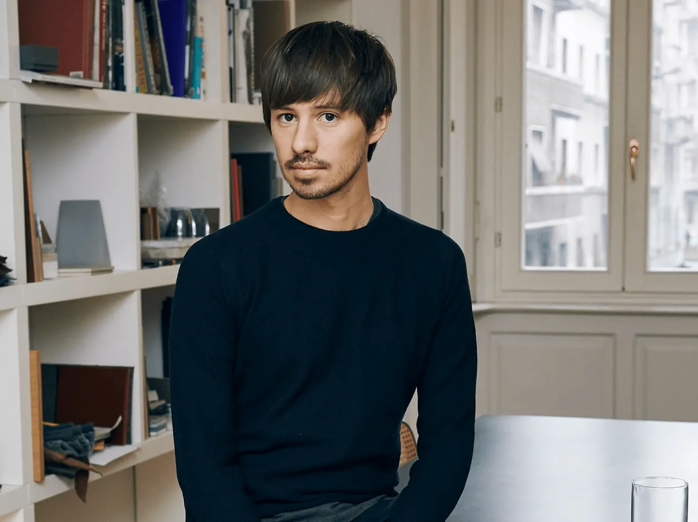 Federico Peri