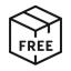 Free Delivery icon