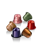 Coffee Recommendation